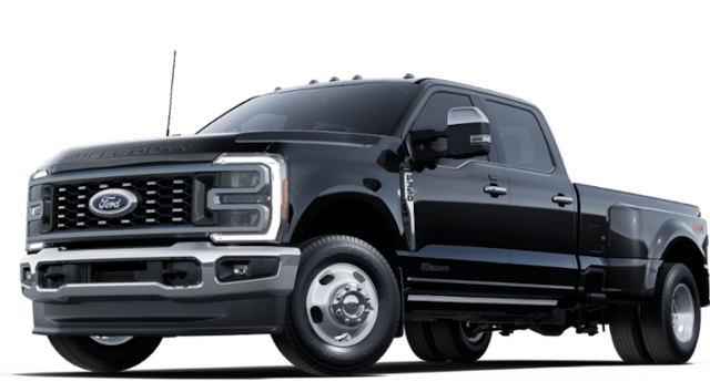 2025 Ford SuperDuty